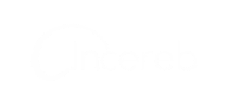 A high quality custom label featuring the word incereb.