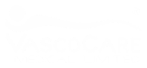Vascocare medical limited custom logo.